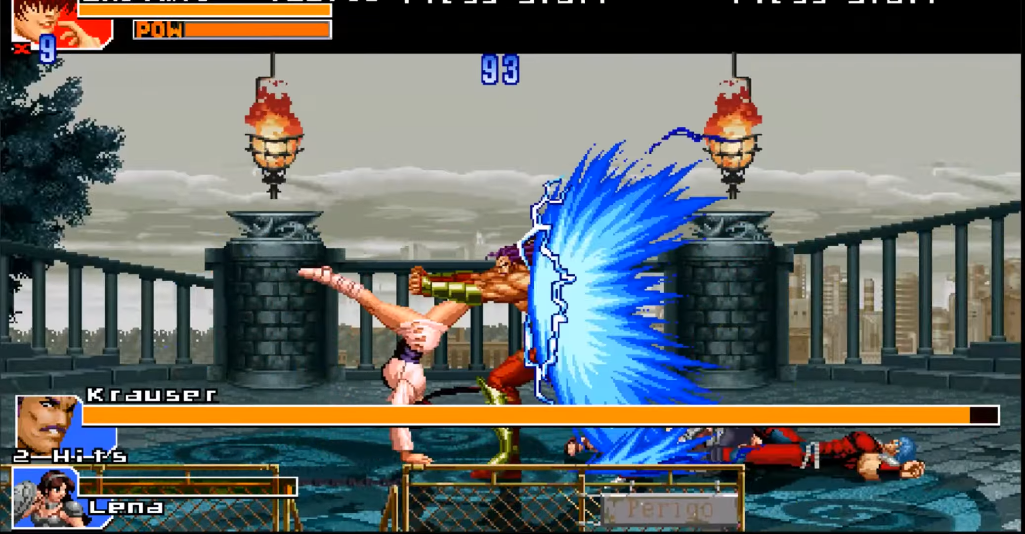 油管游戏站YTGameStation - OPENBOR：拳皇98横版闯关 [iDaG05kjrhg - 1025x534 - 14m58s].png