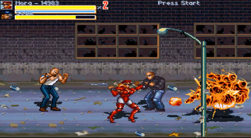 油管游戏站YTGameStation - OPENBOR 怒之铁拳R32：红衣皮鞭女王的惩罚 [FYCEnAfcryM -.png