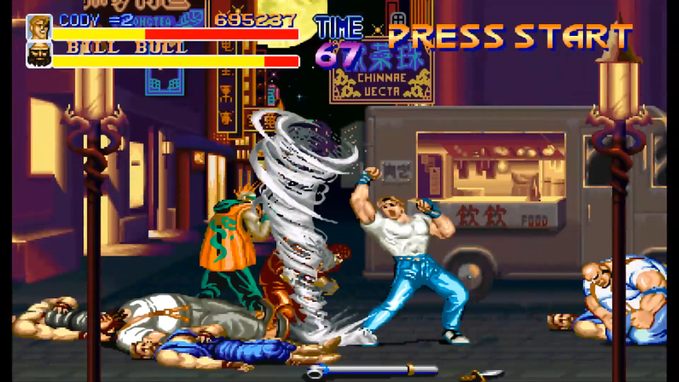 油管游戏站YTGameStation - 经典动作游戏同人：89快打旋风V382 [6WUQmSLkvUY - 983x55.png