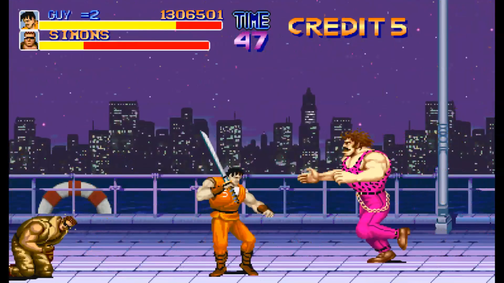 油管游戏站YTGameStation - 经典动作游戏同人：89快打旋风V382 [6WUQmSLkvUY - 983x55.png