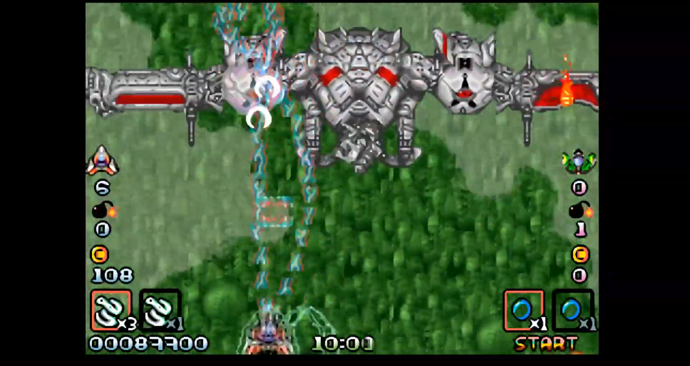 油管游戏站YTGameStation - GBA 入侵者无敌无限时间中文修改版 Invader HACK [8oyH9Nm.png