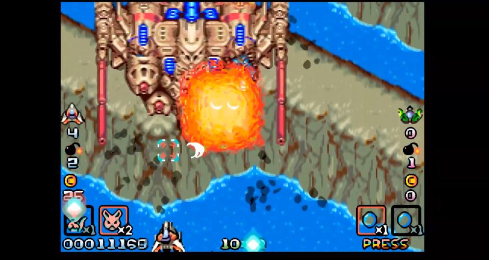 油管游戏站YTGameStation - GBA 入侵者无敌无限时间中文修改版 Invader HACK [8oyH9Nm.png