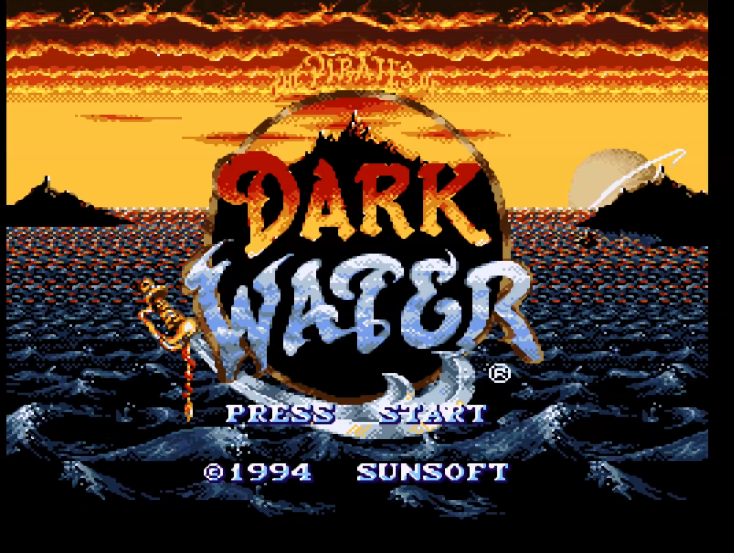 油管游戏站YTGameStation - SFCSNES 黑水海盗全屏攻击修改版 The Pirates of Dark Wat.png