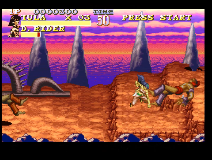 油管游戏站YTGameStation - SFCSNES 黑水海盗全屏攻击修改版 The Pirates of Dark Wat.png