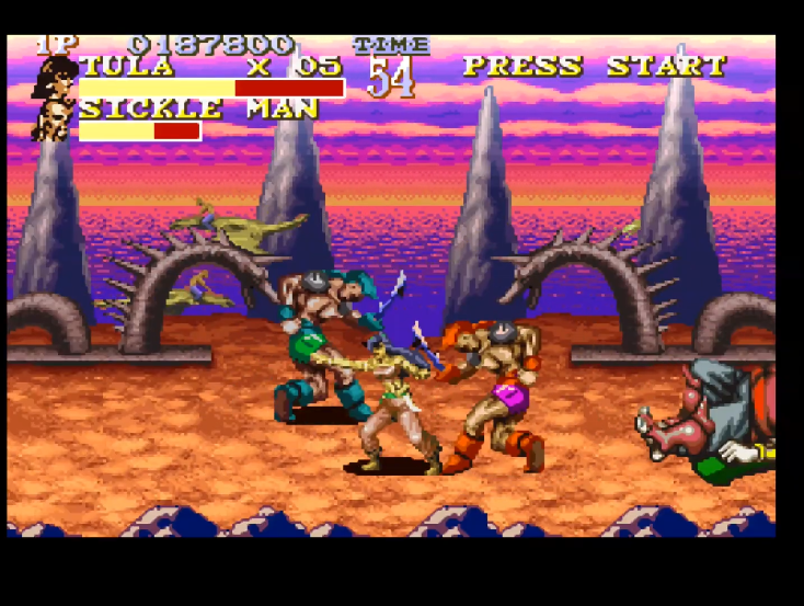 油管游戏站YTGameStation - SFCSNES 黑水海盗全屏攻击修改版 The Pirates of Dark Wat.png