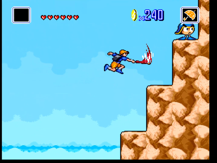 油管游戏站YTGameStation - SFCSNES 神圣之伞传说无限跳全屏攻击修改版 Holy Umbrella.png