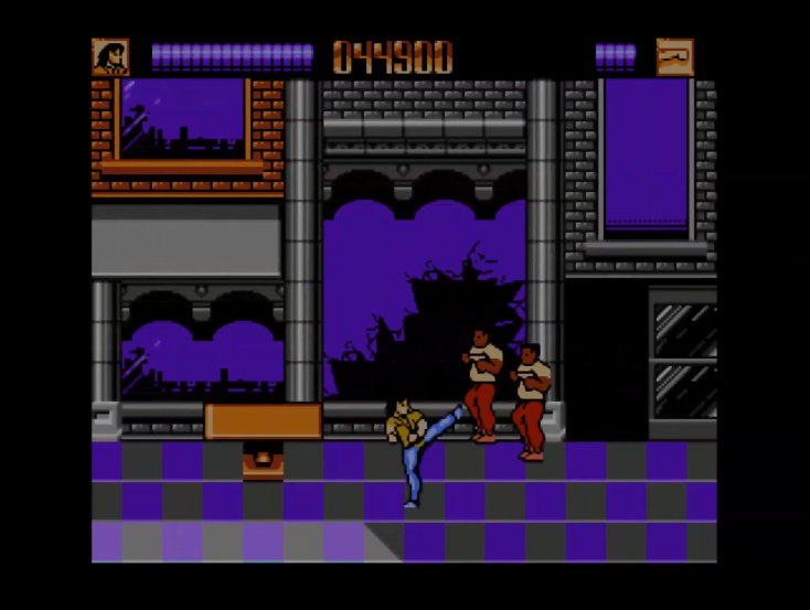 油管游戏站YTGameStation - FCNES 致命武器无敌无限跳无限命修改版 Lethal Weapon HAC.png