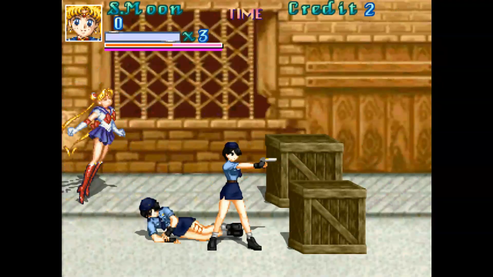 油管游戏站YTGameStation - OPENBOR动作闯关：美少女战士之少女8人团中文版 [W1-29Vkd.png