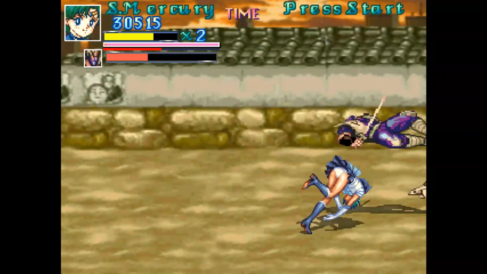 油管游戏站YTGameStation - OPENBOR动作闯关：美少女战士之少女8人团中文版 [W1-29Vkd.png