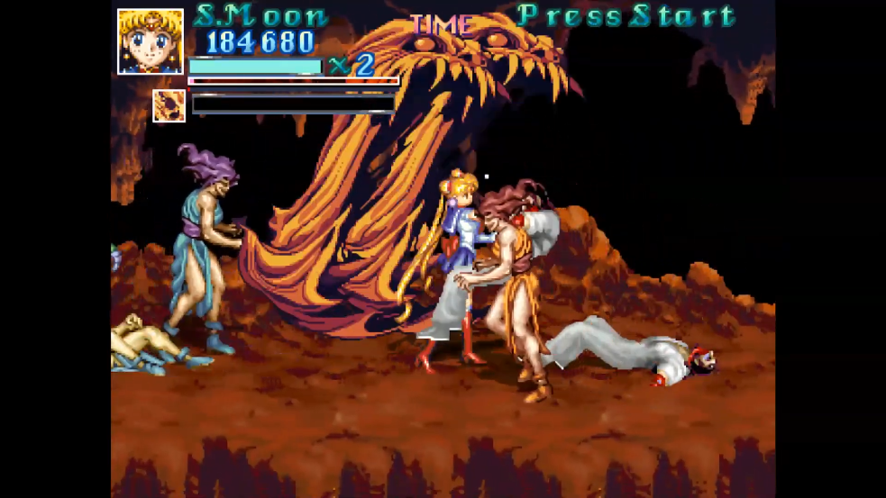 油管游戏站YTGameStation - OPENBOR动作闯关：美少女战士之少女8人团中文版 [W1-29Vkd.png