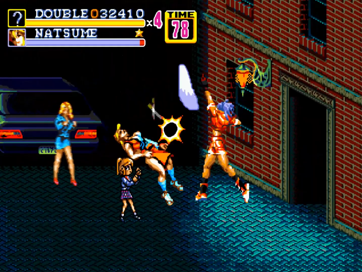 油管游戏站YTGameStation - 世嘉MDGEN 怒之铁拳2女孩天堂 [p2BnH55x4Wo - 734x553 - 3m33s].png