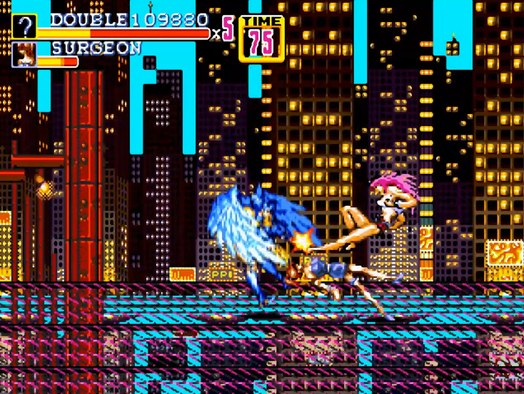 油管游戏站YTGameStation - 世嘉MDGEN 怒之铁拳2女孩天堂 [p2BnH55x4Wo - 734x553 - 11m01s].png