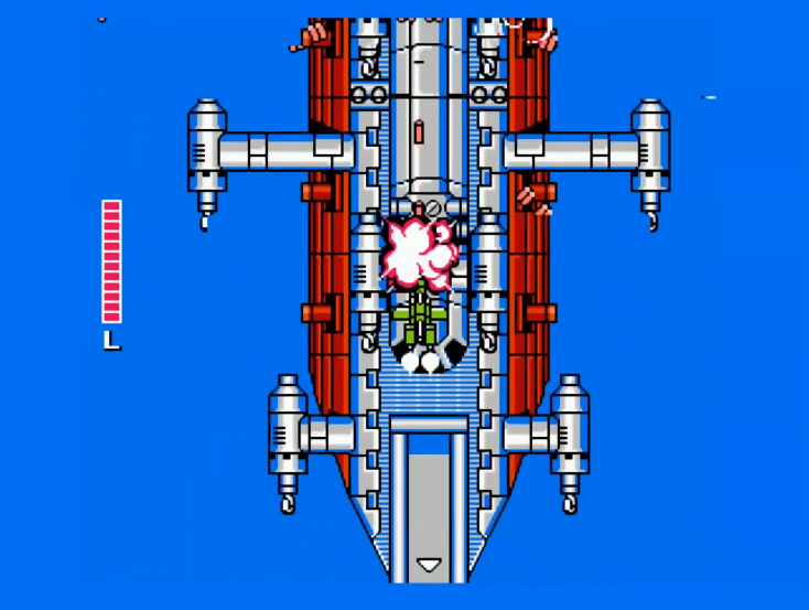 油管游戏站YTGameStation - 红白机FCNES 超级间谍猎人完美无敌无视地形修改版 Super S.png