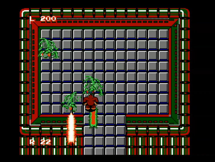 油管游戏站YTGameStation - 红白机FCNES 金刚2：愤怒的百万吨拳头无敌修改版 King Kon.png