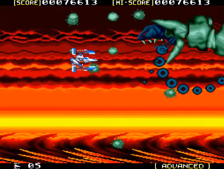 油管游戏站YTGameStation - 世嘉MDGEN 第五乐章灵魂战机无敌修改版 sol-deace HACK [F.png