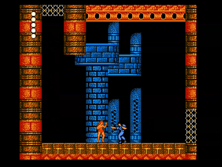 油管游戏站YTGameStation - 红白机FCNES 秘密纽带无敌无限跳无限弹药修改版 Secret Ti.png