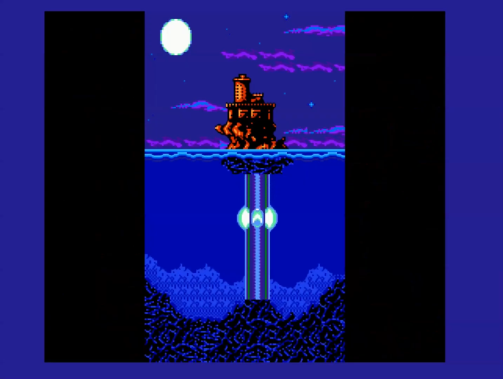 油管游戏站YTGameStation - 红白机FCNES 秘密纽带无敌无限跳无限弹药修改版 Secret Ti.png