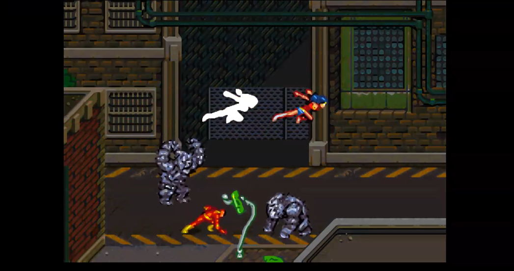 油管游戏站YTGameStation - GBA正义联盟英雄闪电侠无限血无限闪电修改版 Justice Leag.png