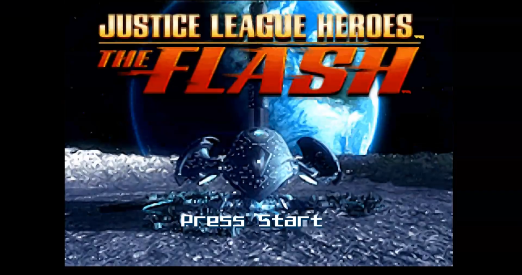 油管游戏站YTGameStation - GBA正义联盟英雄闪电侠无限血无限闪电修改版 Justice Leag.png