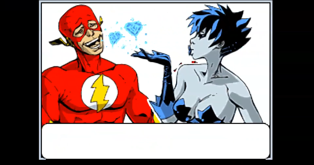 油管游戏站YTGameStation - GBA正义联盟英雄闪电侠无限血无限闪电修改版 Justice Leag.png