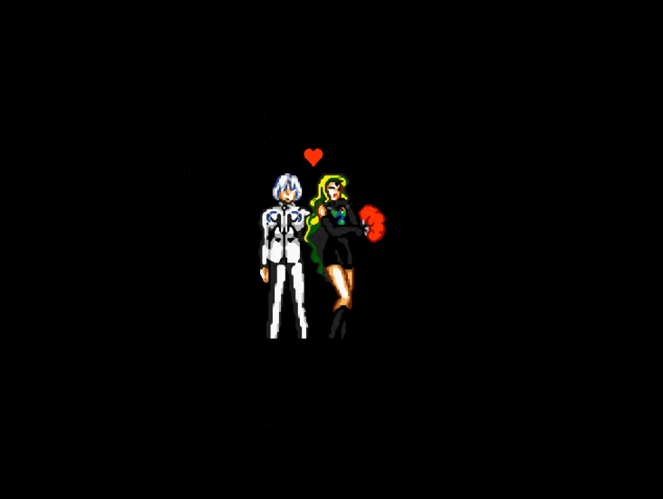 油管游戏站YTGameStation - 世嘉MDGEN 怒之铁拳2艾丝美洛德的奇妙冒险 SOR2 HACK [mHp.png