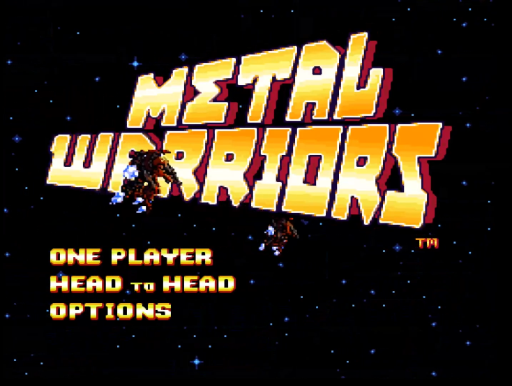 油管游戏站YTGameStation - 超任SFCSNES 金属机器人战记无敌无限飞修改版 Metal Warri.png