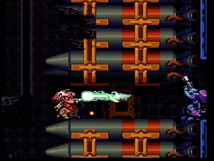 油管游戏站YTGameStation - 超任SFCSNES 金属机器人战记无敌无限飞修改版 Metal Warri.png