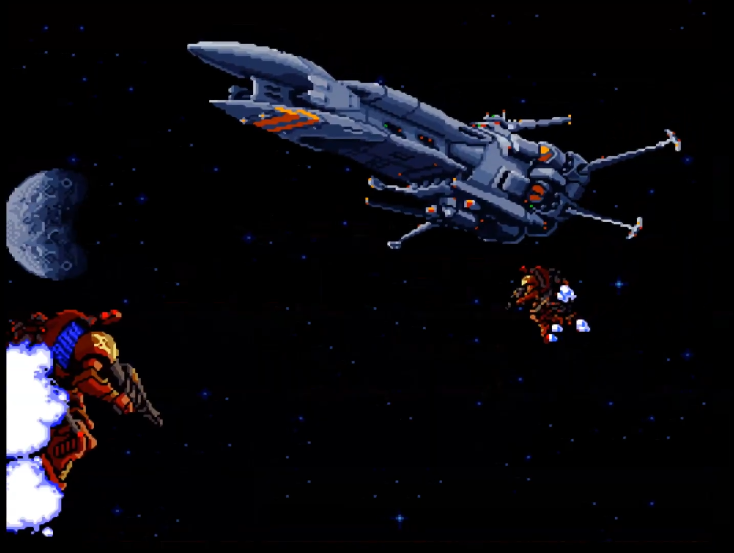 油管游戏站YTGameStation - 超任SFCSNES 金属机器人战记无敌无限飞修改版 Metal Warri.png