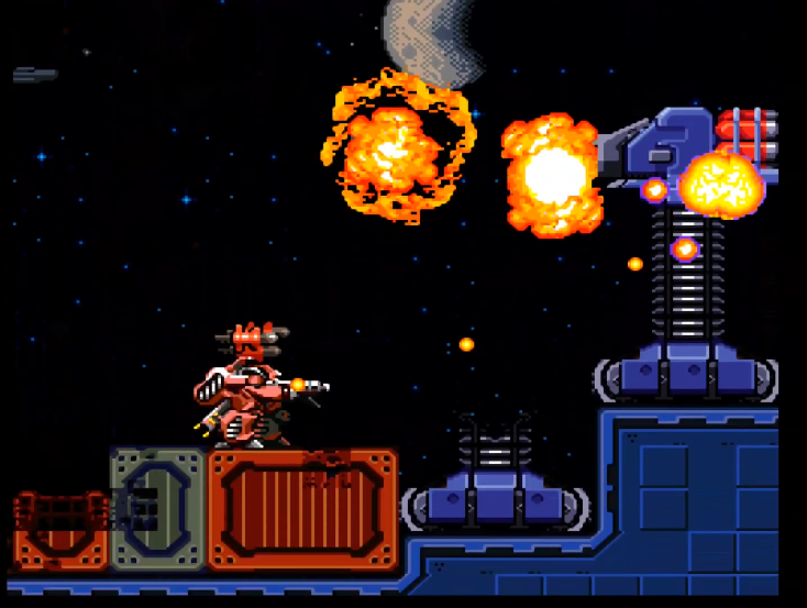 油管游戏站YTGameStation - 超任SFCSNES 金属机器人战记无敌无限飞修改版 Metal Warri.png