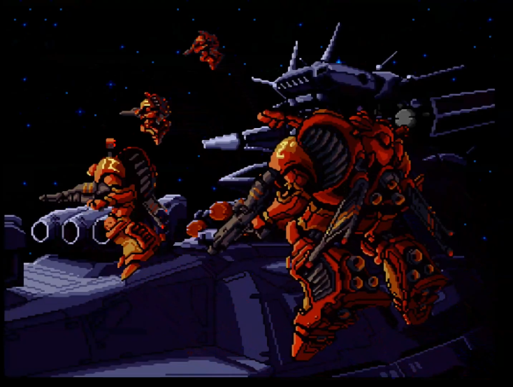 油管游戏站YTGameStation - 超任SFCSNES 金属机器人战记无敌无限飞修改版 Metal Warri.png