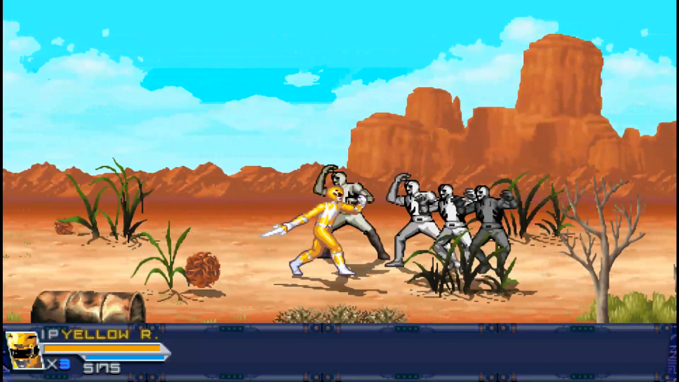 油管游戏站YTGameStation - 经典动作游戏同人：恐龙战队变身时刻 [iK8ITVgkW-w - 983x.png