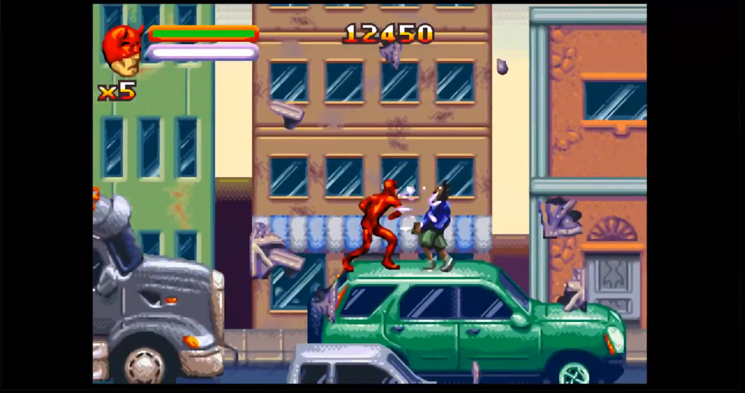 油管游戏站YTGameStation - GBA夜魔侠无敌无限跳全屏攻击修改版 Daredevil HACK [mi-a.png