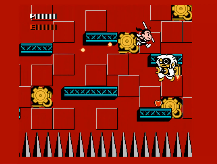 油管游戏站YTGameStation - 红白机FCNES 快杰洋枪丸3无限血无限跳钥匙越用越多中文修.png