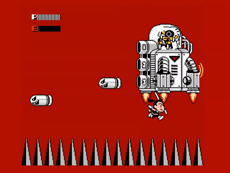 油管游戏站YTGameStation - 红白机FCNES 快杰洋枪丸3无限血无限跳钥匙越用越多中文修.png