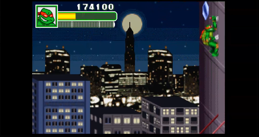 油管游戏站YTGameStation - GBA忍者神龟无敌高跳修改版 Teenage Mutant Ninja Turtles.png