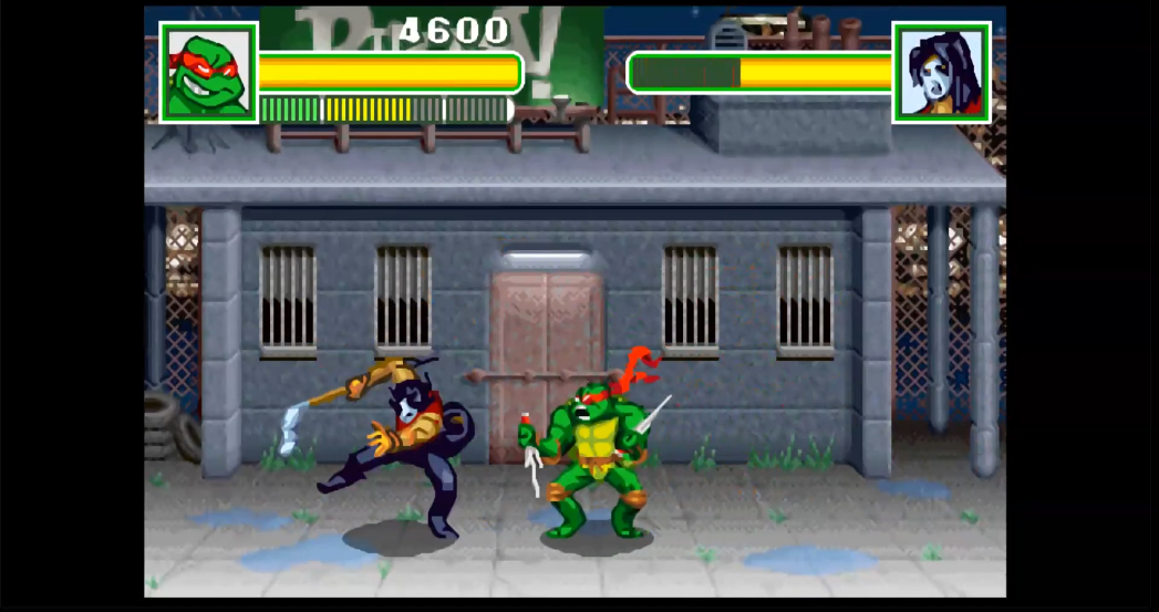 油管游戏站YTGameStation - GBA忍者神龟无敌高跳修改版 Teenage Mutant Ninja Turtles.png