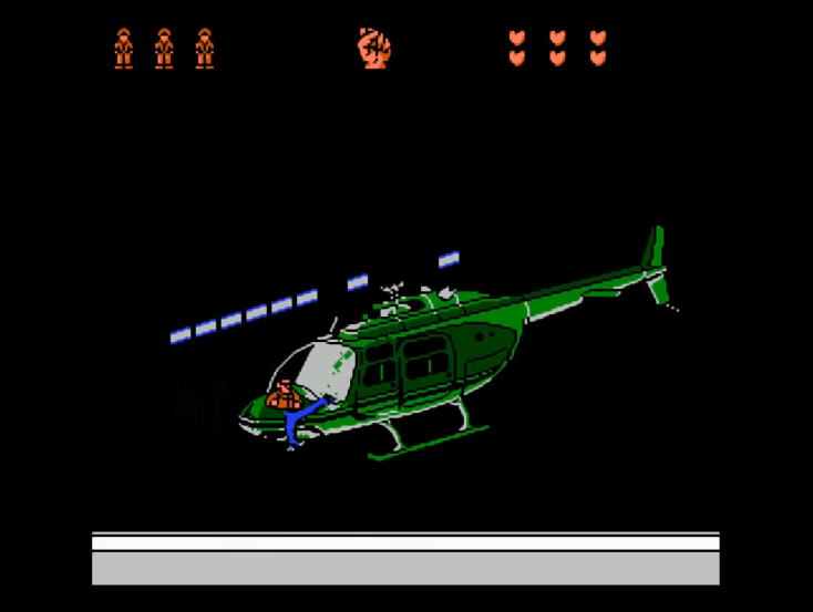 油管游戏站YTGameStation - 红白机FC 幻影英雄无敌修改版 Last Action Hero HACK [m5l.png