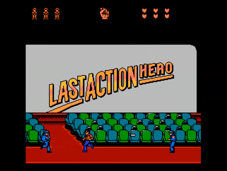 油管游戏站YTGameStation - 红白机FC 幻影英雄无敌修改版 Last Action Hero HACK [m5l.png