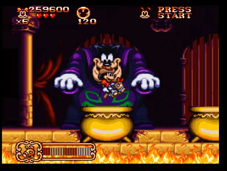 油管游戏站YTGameStation - 超任SFC 米老鼠马戏团无敌无限跳无限命无限魔法修改版 The.png