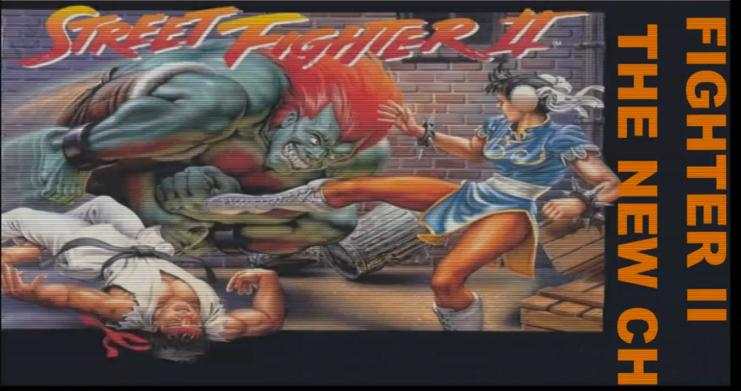 油管游戏站YTGameStation - 经典格斗游戏：16人街霸同人 [qCoH1RVHe3s - 1047x553 - 7m11s].png