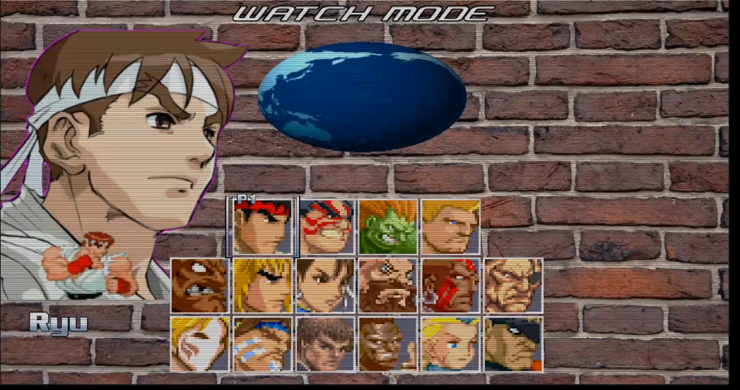 油管游戏站YTGameStation - 经典格斗游戏：16人街霸同人 [qCoH1RVHe3s - 1047x553 - 0m01s].png