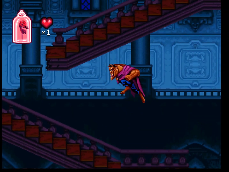 油管游戏站YTGameStation - SFC美女与野兽无敌无限跳全屏攻击修改版 Beauty and the B.png