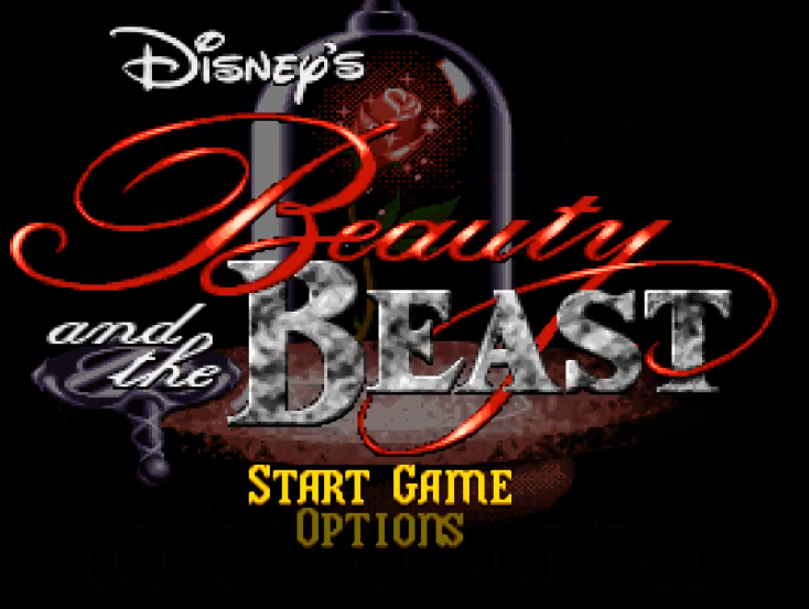 油管游戏站YTGameStation - SFC美女与野兽无敌无限跳全屏攻击修改版 Beauty and the B.png