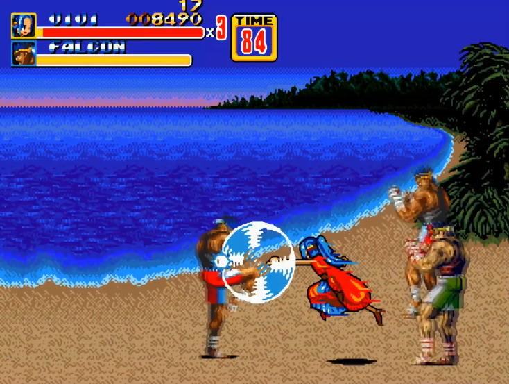 油管游戏站YTGameStation - MD怒之铁拳2海贼王之罗乔巴薇薇女帝 [2vaWWANbLTM - 734x5.png