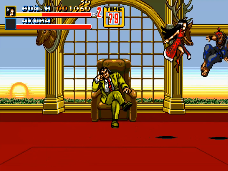 油管游戏站YTGameStation - MD怒之铁拳2海贼王之罗乔巴薇薇女帝 [2vaWWANbLTM - 734x5.png