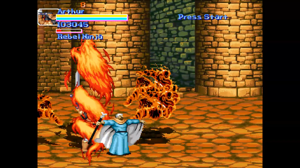 油管游戏站YTGameStation - 经典动作游戏同人：石中剑：圆桌骑士的复仇 [wqz0j5jzOPo .png