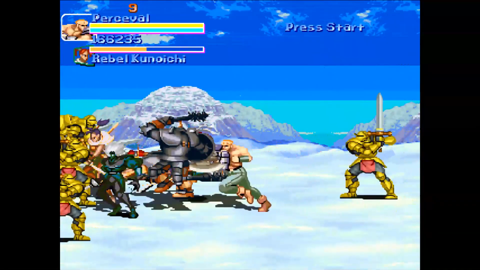 油管游戏站YTGameStation - 经典动作游戏同人：石中剑：圆桌骑士的复仇 [wqz0j5jzOPo .png