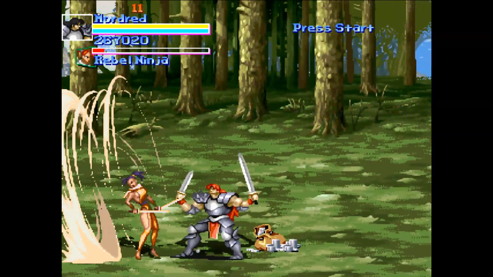 油管游戏站YTGameStation - 经典动作游戏同人：石中剑：圆桌骑士的复仇 [wqz0j5jzOPo .png