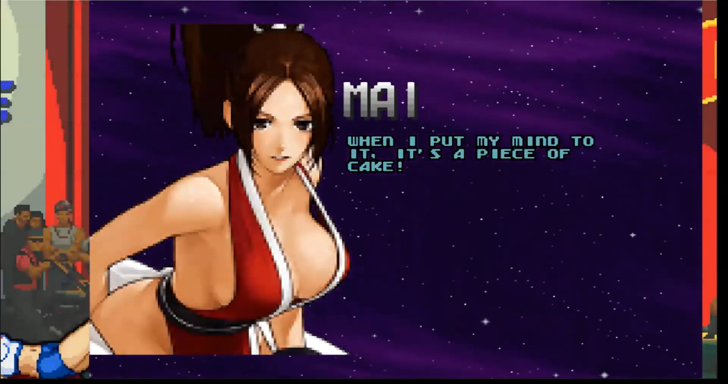 油管游戏站YTGameStation - 经典格斗同人：DC英雄对决SNK战士2026 [HYCbW23RV6o - 104.png