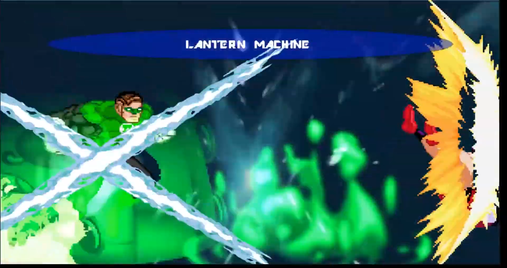 油管游戏站YTGameStation - 经典格斗同人：DC英雄对决SNK战士2026 [HYCbW23RV6o - 104.png